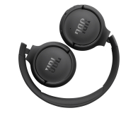 JBL TUNE 520BT2 czarne - 1528023 - zdjęcie 5